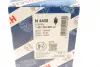 Топливный фильтр bosch 1457434408