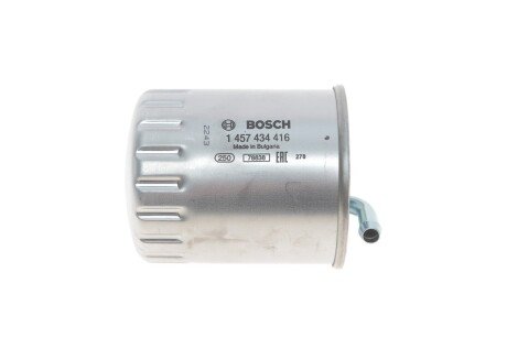 Паливний фільтр bosch 1457434416