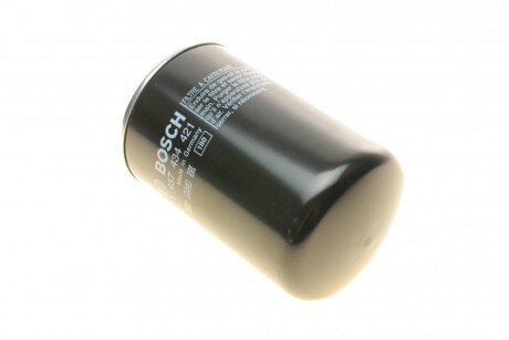 Паливний (топливный) фільтр bosch 1457434421
