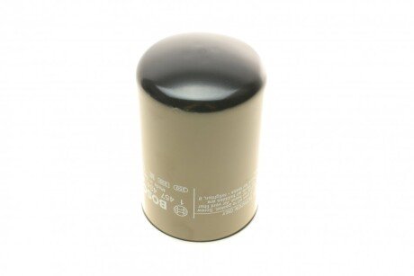 Паливний (топливный) фільтр bosch 1457434421