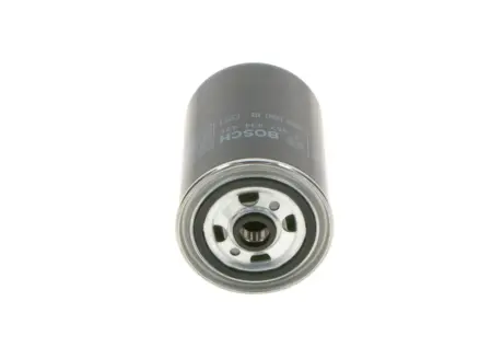 Топливный фильтр bosch 1457434421