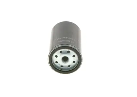 Топливный фильтр bosch 1 457 434 432