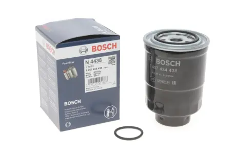 Топливный фильтр bosch 1457434438