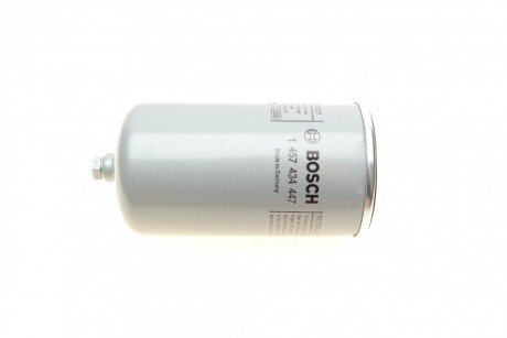 Паливний (топливный) фільтр bosch 1457434447