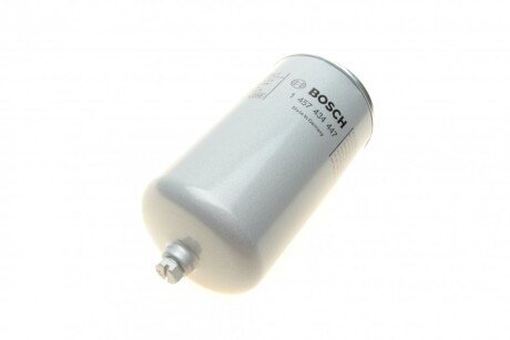 Паливний (топливный) фільтр bosch 1457434447