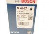 Топливный фильтр bosch 1 457 434 447