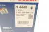 Паливний (топливный) фільтр Bosch 1457434448 (фото 7)