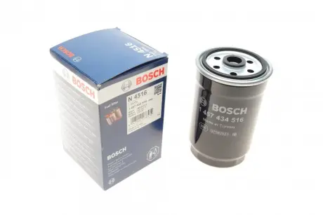 Паливний фільтр Bosch 1457434516