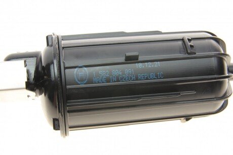 Топливный фильтр bosch 1582804091