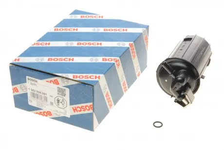 Паливний (топливный) фільтр Bosch 1 582 804 091