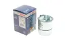 Топливный фильтр bosch F026402003