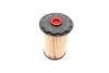 Топливный фильтр bosch F026402007