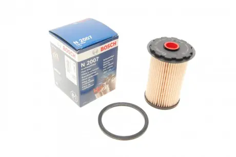 Топливный фильтр bosch F026402007 Форд S-Max
