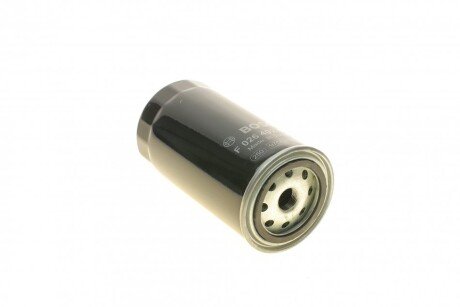 Топливный фильтр bosch F026402030