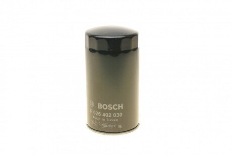 Топливный фильтр bosch F026402030
