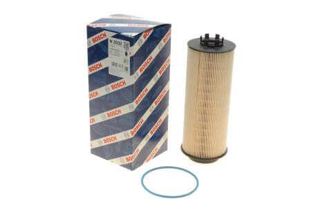 Топливный фильтр bosch F026402032 на Хонда Аккорд 9