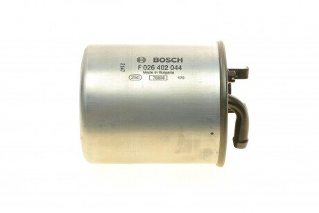 Паливний фільтр bosch F 026 402 044