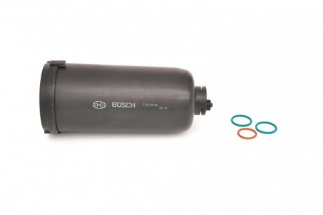 Паливний (топливный) фільтр bosch F026402045
