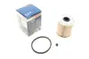 Топливный фильтр bosch F026402047