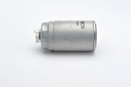 Топливный фильтр bosch F026402048
