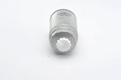 Топливный фильтр bosch F026402048