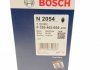Топливный фильтр bosch F 026 402 054