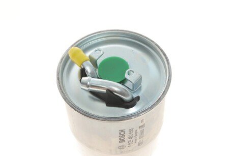 Топливный фильтр bosch F026402056