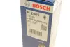Паливний (топливный) фільтр Bosch F026402066 (фото 5)