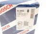 Топливный фильтр bosch F026402083