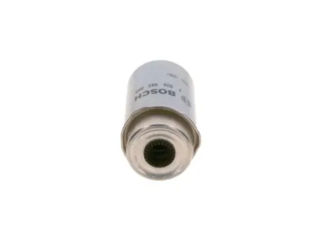 Паливний фільтр Bosch F026402088
