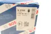 Топливный фильтр bosch F 026 402 104