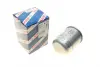 Топливный фильтр bosch F 026 402 104