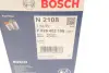 Топливный фильтр bosch F026402108