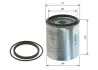Паливний (топливный) фільтр Bosch F026402114 (фото 5)