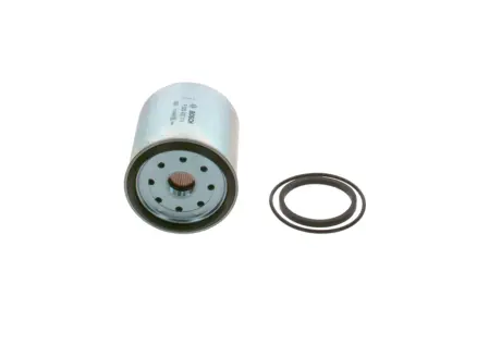 Паливний (топливный) фільтр Bosch F026402114