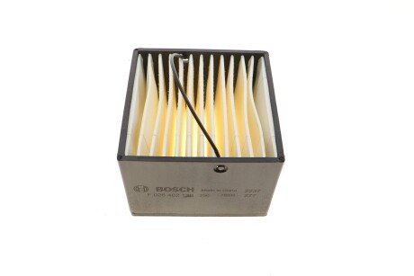 Паливний (топливный) фільтр bosch F026402130