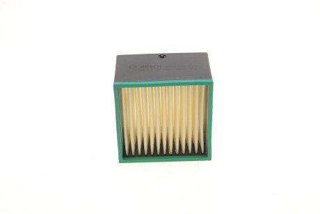 Паливний (топливный) фільтр bosch F026402134