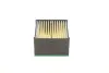 Топливный фильтр bosch F026402134