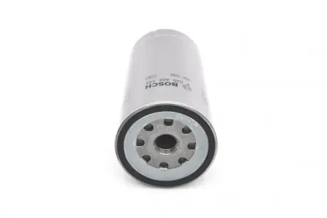 Паливний фільтр Bosch F026402143