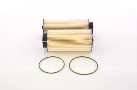 Паливний (топливный) фільтр bosch F026402146