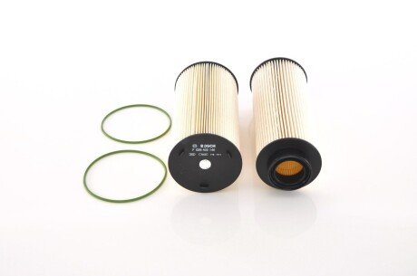 Паливний (топливный) фільтр bosch F026402146