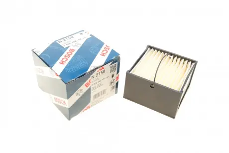 Топливный фильтр bosch F 026 402 150