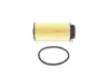 Топливный фильтр bosch F026402155