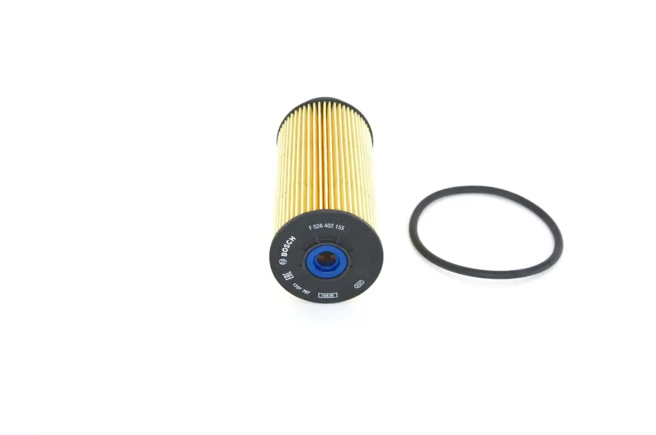 Топливный фильтр bosch F026402155