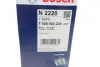 Паливний (топливный) фільтр Bosch F026402220 (фото 6)