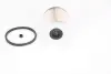 Топливный фильтр bosch F 026 402 222