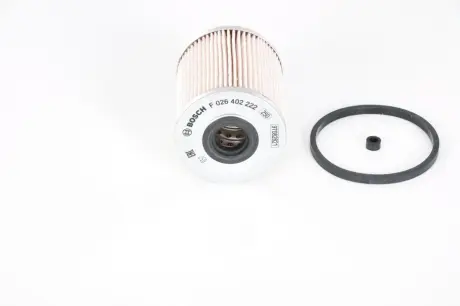 Топливный фильтр bosch F 026 402 222