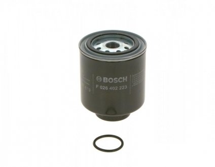 Паливний (топливный) фільтр bosch F026402223
