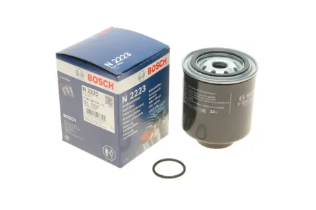 Паливний (топливный) фільтр Bosch F026402223