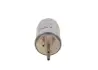 Топливный фильтр bosch F 026 402 224